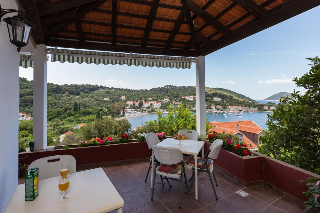 Apartments Miskovic Donje Celo Exterior foto